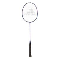 adidas ÜBERSCHALL F09.2 Badmintonová raketa, tmavě modrá, velikost