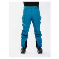 EVERETT-SP-SkiTour pants M blue Modrá 2022