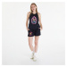 Under Armour Project Rock W Neon Flame Tank Black/ Black