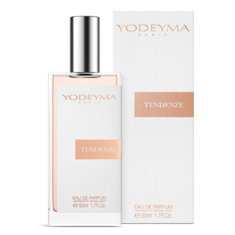 Yodeyma Tendenze dámský EDP 50 ml