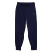 Chlapecké tepláky 4F JUNIOR TROUSERS-4FJWSS24TTROM591-31S-NAVY