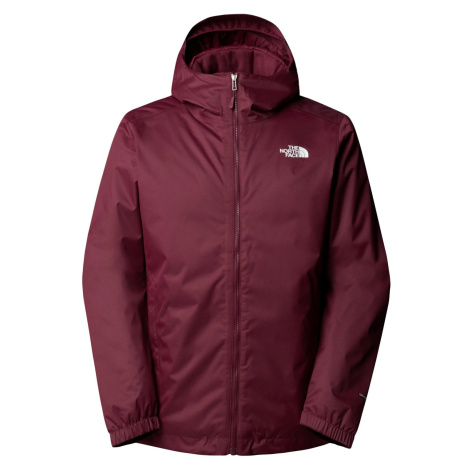 The North Face NF00C302 bunda vínová
