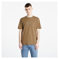 C.P. Company Jersey Embossed Logo T-Shirt Butternut