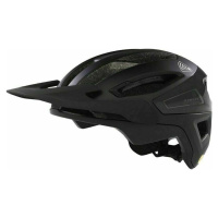 Oakley DRT3 Trail Europe Matte Black/Matte Reflective Cyklistická helma