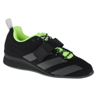 Adidas adidas Weightlifting II Černá