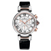 Edox 10220-357RC-AR LaPassion Chronograph 35mm