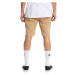 Pánské kraťasy DC WORKER STRAIGHT CHINO SHORT INCENSE