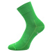 Voxx Baeron Unisex sportovní ponožky BM000001912700100097 zelená