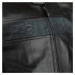 RST Pánská kožená bunda RST IOM TT BRANDISH CE / JKT 2375 - černá