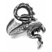 prsten ALCHEMY GOTHIC - Dragons Lure