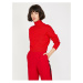 Koton Sweater - Red - Regular fit