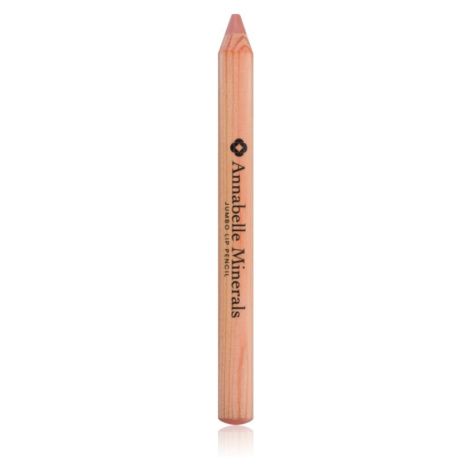 Annabelle Minerals Jumbo Lip Pencil krémová tužka na rty odstín Marigold 3 g