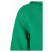 Pánská mikina // Urban Classics / Boys Basic Sweat Hoody bodegagreen