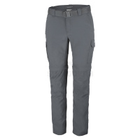 Kalhoty Columbia Silver Ridge™ II Convertible Pants M - šedá /34