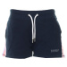 SUPERDRY »Rainbow Straight Hem Shorts« kraťasy< Barva: Modrá, Mezinárodní