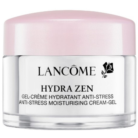 Lancôme Zklidňující a hluboce hydratační gelový krém Hydra Zen (Anti-Stress Moisturising Cream-G