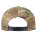 Pánská kšiltovka Urban Classics Snapback Multicam® - světle maskáčová