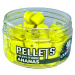 LK Baits Pelety v Dipu 60g Hmotnost: 60g, Průměr: 12mm, Příchuť: Játra