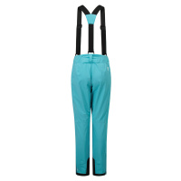 Dámské lyžařské kalhoty II Pant modré model 18419402 - Dare2B