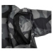 Columbia UNTILIZER PRINTED WOVEN SHORT SLEEVE Pánská funkční košile, tmavě šedá, velikost