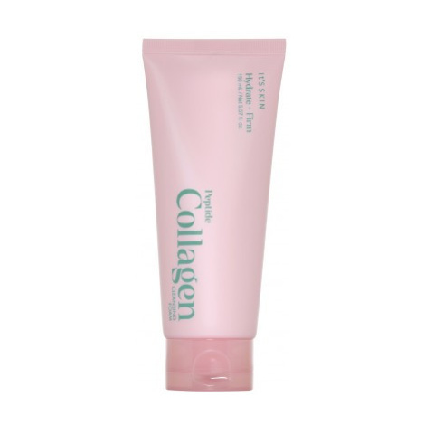 IT´S SKIN ITS SKIN - PEPTIDE COLLAGEN CLEANSING FOAM - Korejská čistící pěna 150 ml