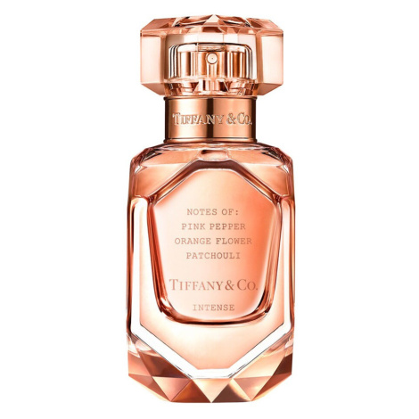 TIFFANY - Rose Gold Intense - Parfémová voda Tiffany & Co.