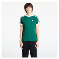 Tričko adidas Premium Cali Tee Green/ Collegiate Green