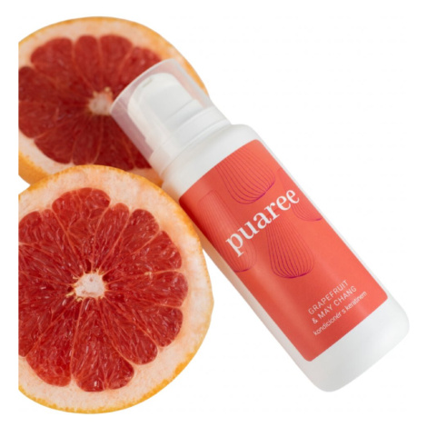 Kondicionér s keratinem Grapefruit & May Chang | Puaree