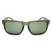 Fortis polarizační brýle bays green