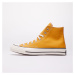 Converse Chuck 70 Hi oranžové