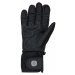 Kilpi GRANT-U Unisex lyžařské rukavice JU0160KI Černá