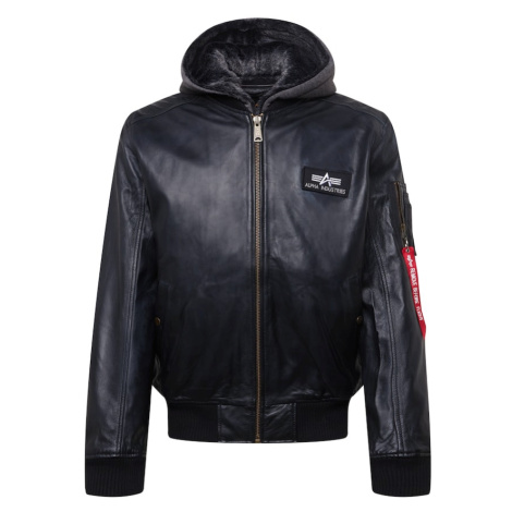 Přechodná bunda 'MA-1 D' Alpha Industries