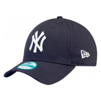 Kšiltovka NEW ERA 940 MLB League Basic NEYYAN Blue NOS