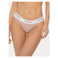 Kalhotky string Calvin Klein Underwear