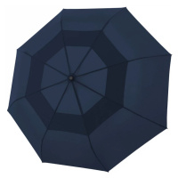 Doppler Magic XM Air Pánský skládací plně automatický deštník modrý 743163MA