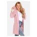 Merribel Cardigan Jolannda Powder Pink