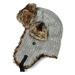 Art Of Polo Hat cz1842-1 Grey