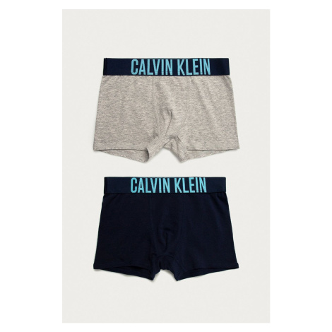 Calvin Klein Underwear - Dětské boxerky (2-pack) | Modio.cz