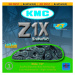 KMC ŘETĚZ Z1X EPT NEREZ Řetěz, stříbrná, veľkosť