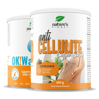 Cellulite Fix | 1+1 | Anti-cellulitidový Balíček | Odplavení Nadbytečné Vody | Snížení Celulitid