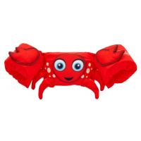 Sevylor 3D PUDDLE JUMPER CRAB Dětské rukávky, červená, velikost