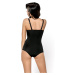 Body Livia G184 Black - Gorsenia