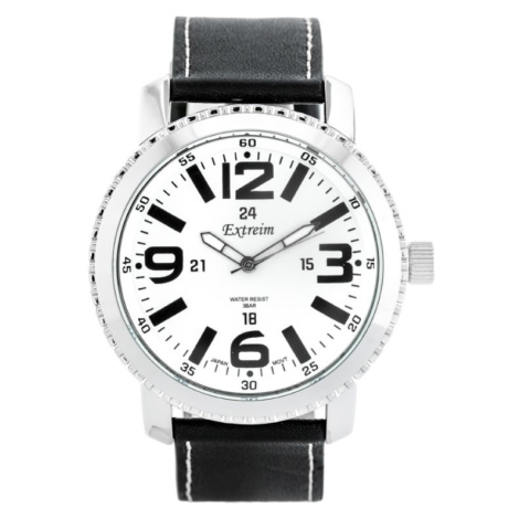 Pánské hodinky EXTREIM EXT-8814A-1A (zx091a)