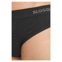 SLIPY SLOGGI MEN GO SMOOTH BRIEF 2P 0004