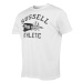 Russell Athletic T-SHIRT Pánské tričko, bílá, velikost