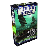 Fantasy Flight Games Eldritch Horror: Strange Remnants