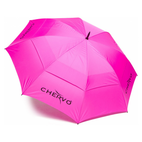 Deštník Chervo USMAN růžová