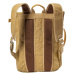 Meatfly batoh Ramkin Paper Bag A - Brown | Hnědá