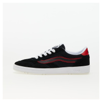 Vans Cruze Too CC Stitch Sidestripe Black/ White