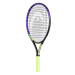 Tenisová raketa HEAD IG Gravity Jr.23 black purple yellow